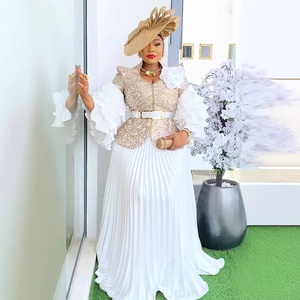 Shop Rich Dresses - Elegant African Clothing for Women