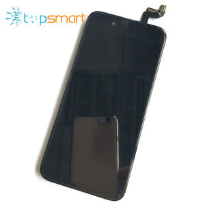 Écran tactile lcd, pour <span class=keywords><strong>iphone</strong></span> <span class=keywords><strong>6s</strong></span>, panneau, service OEM <span class=keywords><strong>complet</strong></span>, livraison gratuite - Product Image 5