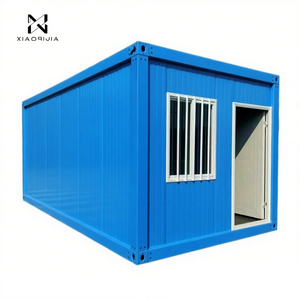 <span class=keywords><strong>บ้าน</strong></span>สำเร็จรูปขนาดเล็ก <span class=keywords><strong>2</strong></span> ห้องนอน <span class=keywords><strong>บ้าน</strong></span>โมดูลาร์สำเร็จรูปสุดหรู <span class=keywords><strong>บ้าน</strong></span>คอนเทนเนอร์เคลื่อนที่ขนาด 20 ฟุต <span class=keywords><strong>บ้าน</strong></span>ขนาดเล็ก - Product Image 1