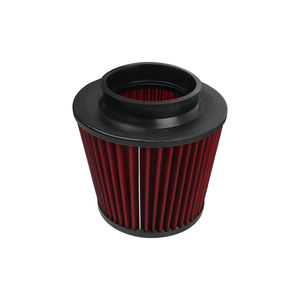 ชุดอุปกรณ์ดักอากาศเย็นพร้อมแผ่นกันความร้อนสำหรับ BMW F20 F21 120i <span class=keywords><strong>125i</strong></span>/F22 F23 220i 230i/F30 F31 320i/F32 F33 420i 430i <span class=keywords><strong>B48</strong></span> 2.0T - Product Image 5