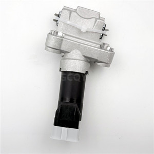 Moteur de frein de stationnement électronique côté droit 7P0609724B 7P0609724A 7P0609724 Actionneur EPB pour Volkswagen Touareg Porsche Cayenne - Product Image 1