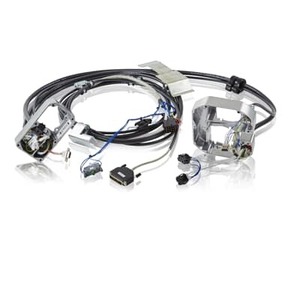 Unité de câblage IRB1400 Axes 4-6 3HAC1855-1 - Product Image 3
