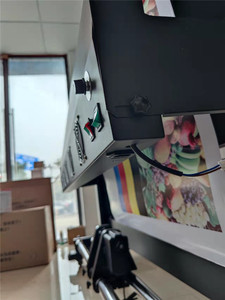 Sinh thái dung môi lớn định dạng máy in 1800mm/1600mm máy in với 1PC xp600 đầu nhà máy giá thấp - Product Image 6