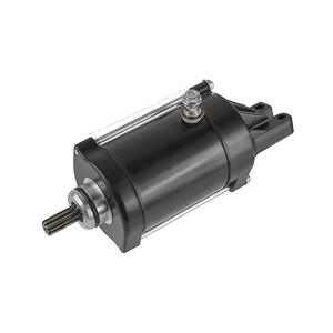 ชุดมอเตอร์สตาร์ทสำหรับ Honda Fourtrax 650/680 รุ่น 31200-HN8-003 24V สภาพใหม่สำหรับยานพาหนะ - Product Image 2