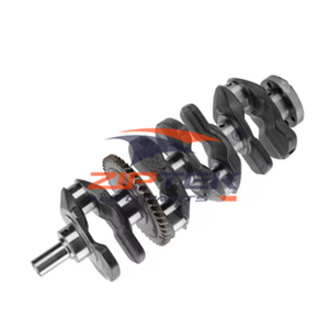 Cigüeñal de Motor <span class=keywords><strong>2</strong></span>.5L 2AR-FE FXE 13401-36010 13401-36011 para Toyota Camry RAV4 Lexus ES 250 - Product Image 3