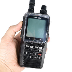 Yaesu, en la parte superior, - Product Image 2