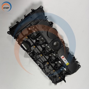 ฝาครอบวาล์วเครื่องยนต์และปะเก็น11127645173สำหรับ3.0L ชุด bmws <span class=keywords><strong>2</strong></span> 3 4 5 6 7 - Product Image 3