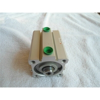 NUEVO Cilindro Compacto CDQ2A50-45DC