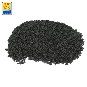 <span class=keywords><strong>500g</strong></span> de charbon actif en granulés pour filtre à eau d'aquarium Xinyou - Product Image 2