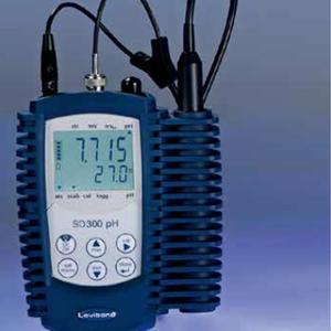Testeur de pH portable Lovibond 300 à paramètre unique (Veuillez nous contacter pour obtenir le meilleur devis et confirmer les délais de livraison) - Product Image 3