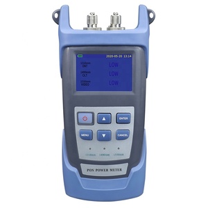 Medidor de potencia con conector SC/APC, GPON, OEM, nuevo - Product Image 2