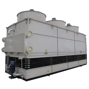 Mini Small Compact Combined Flow Closed Type Cooling Tower