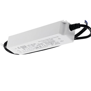 Controlador LED de Corriente y Voltaje Constante Mean Well LPF-40-12 de 40W, Clase 2, para Iluminación Publicitaria - Product Image 3