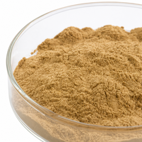 Poudre de levure enrichie en chrome de haute qualité 2000ppm
