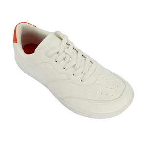 <span class=keywords><strong>Chaussures</strong></span> minimalistes en cuir PU <span class=keywords><strong>pour</strong></span> <span class=keywords><strong>femme</strong></span>, à semelle plate, <span class=keywords><strong>pour</strong></span> la marche décontractée en ville, avec protection contre le <span class=keywords><strong>hallux</strong></span> <span class=keywords><strong>valgus</strong></span> et la compression des orteils, vente en gros - Product Image 2