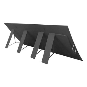 <span class=keywords><strong>Panneau</strong></span> <span class=keywords><strong>solaire</strong></span> monocristallin pliable pas cher <span class=keywords><strong>500W</strong></span>, <span class=keywords><strong>panneau</strong></span> <span class=keywords><strong>solaire</strong></span> portable flexible 400W 600W pour station d'alimentation domestique - Product Image 2