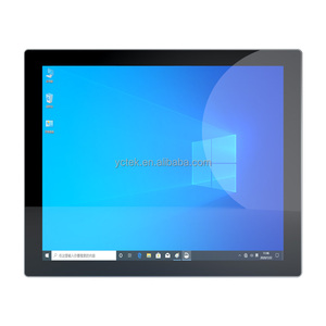 Yctek แผงแอนดรอยด์อุตสาหกรรมแบบเปิดเฟรมกันน้ำ1280*1024ความละเอียดสูง17นิ้ว - Product Image 1