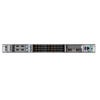 Serveur en rack Dell EMC PowerEdge R670 d'origine Dell 1u avec processeur Intel Xeon 5418Y/256 Go de RAM/H745/480 Go de SSD/alimentation 750 W