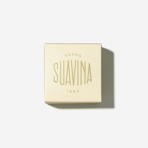 Dermo-Suavina Olea 60g Saponetta all'Olio d'Oliva Antiossidante Anti-Pollution per la Pulizia del Corpo - Product Image 1