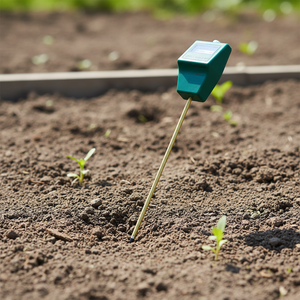 Testing Instruments ETP300 Soil ph <strong>Moisture</strong> <strong>Meter</strong> - Product Image 5