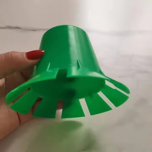 Madencilik Flyrock ve gürültü azaltma enerji tasarrufu ekipmanları için dayanıklı güvenlik Blast delik fiş - Product Image 6