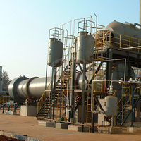 Séchoir à tambour rotatif durable