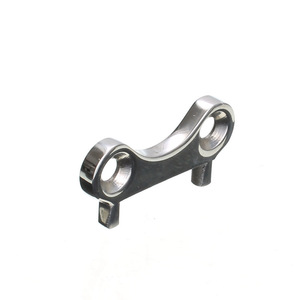 Bouchon de remplissage de carburant en acier inoxydable 316 pour port de ravitaillement marin, remplacement de l'entrée d'essence pour yacht, bateau, camping-car - Product Image 4