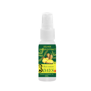 เซรั่มบำรุงผมและกระตุ้นการ<span class=keywords><strong>งอก</strong></span><span class=keywords><strong>ใหม่</strong></span> ปี 2021 สเปรย์รักษาผมร่วง 7 วันเห็นผล น้ำมันหอมระเหยบำรุงราก<span class=keywords><strong>ผม</strong></span> - Product Image 1