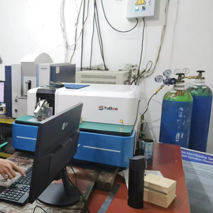 Système LIBS de paillasse SDB-810 avec garantie d'un an, fabrication OEM en Chine pour les laboratoires de tests élémentaires rapides et les installations industrielles - Product Image 1