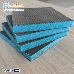 Hcj 2025 OEM tùy chỉnh kích thước gạch backer cách âm Tấm Chống Thấm Nước Mat nhiệt tường Bảng điều khiển Cách Nhiệt Nhà XPS Hội Đồng Quản trị bọt - Product Image 1