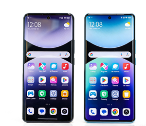 Teléfono <span class=keywords><strong>Redmi</strong></span> Note 14 Pro Octa Core 5G con Cámara de 200MP, Pantalla AMOLED de 120Hz, Batería de 5000mAh y NFC para Play Store - Product Image 6