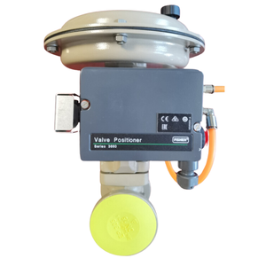 Válvula solenoide Norgren, válvula de control Samson 3241, actuador neumático 3271 3277, posicionador de válvula Fisher 3661 3660 - Product Image 2