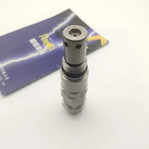Soupape de sécurité principale JS360 pour pièces d'excavatrice - Product Image 2