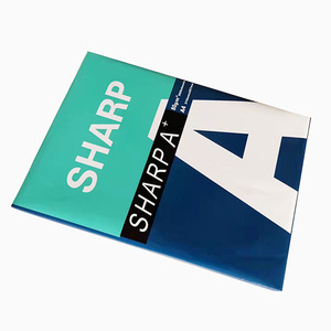 Carta per Stampa <span class=keywords><strong>A4</strong></span>, Carta da Ufficio <span class=keywords><strong>A4</strong></span> 80 Gsm, Risma da 500 Fogli - Product Image 4