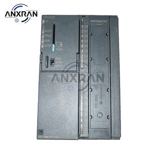Pour Siemens 6ES7312-5BE03-0AB0 CPU 312C 10DI/6DO Module d'unité centrale de traitement 6ES7 312-5BE03-0AB0 - Product Image 1