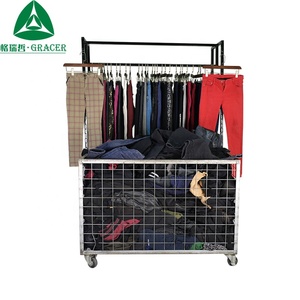 Leggings invernali in poliestere elasticizzati <span class=keywords><strong>vestiti</strong></span> di seconda mano <span class=keywords><strong>vecchi</strong></span> che riciclano <span class=keywords><strong>vestiti</strong></span> usati dal Giappone per adulti - Product Image 4