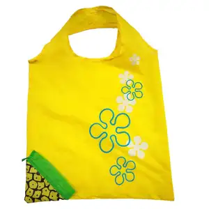 可重复使用购物袋生态儿童纸手机袋袋杂货Pp编织手绘小企业2023拉链手提袋