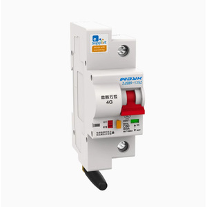 Smart Wifi Switch 4G App <b>Remote</b> <b>Control</b> For Home Electrical System - Product Image 1