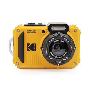 <span class=keywords><strong>Appareil</strong></span> <span class=keywords><strong>photo</strong></span> numérique robuste <span class=keywords><strong>Kodak</strong></span> WPZ2 16,35 MP, niveau d'entrée, avec zoom optique 2x-7x, écran 2 "-3", étanche et antichoc, vidéo HD - Product Image 6