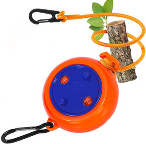 Corde à linge multifonctionnelle Séchage de chaussettes Corde suspendue Lavage antidérapant Organisateur multicouche réglable pour chaussettes Séchage - Product Image 1