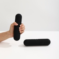 COMANA Kit de Pilates Personnalisé : Anneau de Pilates Circulaire, Ballon de Yoga, Poids de Cheville en Silicone, Bande de Résistance, Ensemble Complet pour Fitness et Gym