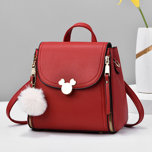 Le dernier sac à épaule élégant de 2022 est préféré par les femmes avec un joli sac à main long pendentif - Product Image 5