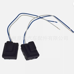 ปุ่มจับประตูฮุนได เอลันตร้า 82651F2210 ด้านซ้าย 82661F2210 ด้านขวา อะไหล่ทดแทนสำหรับรุ่นปี 17-20 - Product Image 2