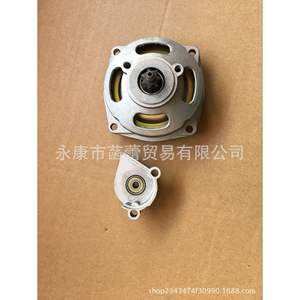 Auto Deportivo Mediano con Caja de Cambios Cubierta, Mini Diferencial de Tracción en las Cuatro Ruedas para Protección de Seguridad en Vehículos Todoterreno - Product Image 1