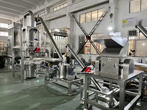 Broyeur à haute efficacité pour la poudre de gomme arabique, moulin ultrafin pour le poivre noir, machine à broyer les feuilles de <span class=keywords><strong>thé</strong></span> - Product Image 2