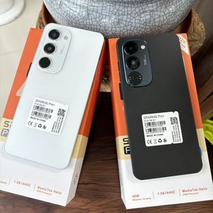 Spark40 Pro สมาร์ทโฟนแอนดรอยด์ขนาด 6.8 นิ้ว ความจุ 24G+512G ขายส่ง ราคาสุดคุ้ม - Product Image 6