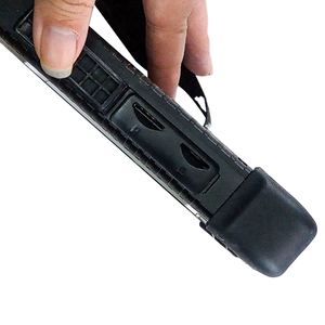 Tablette robuste <span class=keywords><strong>Android</strong></span> 8 pouces la moins chère Wifi 4G Lte GPS USB 2.0 IP65 PAD étanche avec ceinture manuelle Plusieurs fonctions optionnelles - Product Image 5