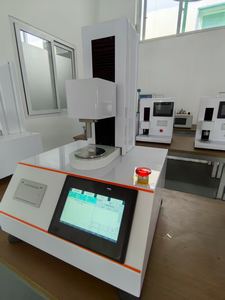 Yonghui Şeker Küpü Sertlik Ölçer HP620C OEM/ODM Özelleştirilebilir Sertlik Ölçümü Sağlayan Laboratuvar Cihazı CN/HUN Menşei - Product Image 5