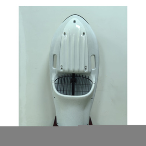 Tabla de Surf Motorizada Profesional, Jet Board Scooter, Deportes Acuáticos Extremos, Batería de Litio Serie V, Baño de Hielo Serie V, Serie V - Product Image 1