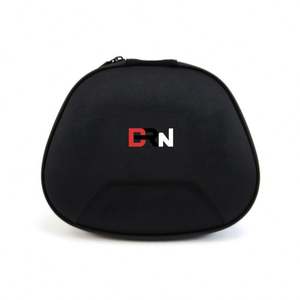 Estuche Rígido Negro para Consola de Videojuegos, Resistente al Agua, con Materiales de Nylon, PU y PC, para Viajes, Venta al Por Mayor - Product Image 3